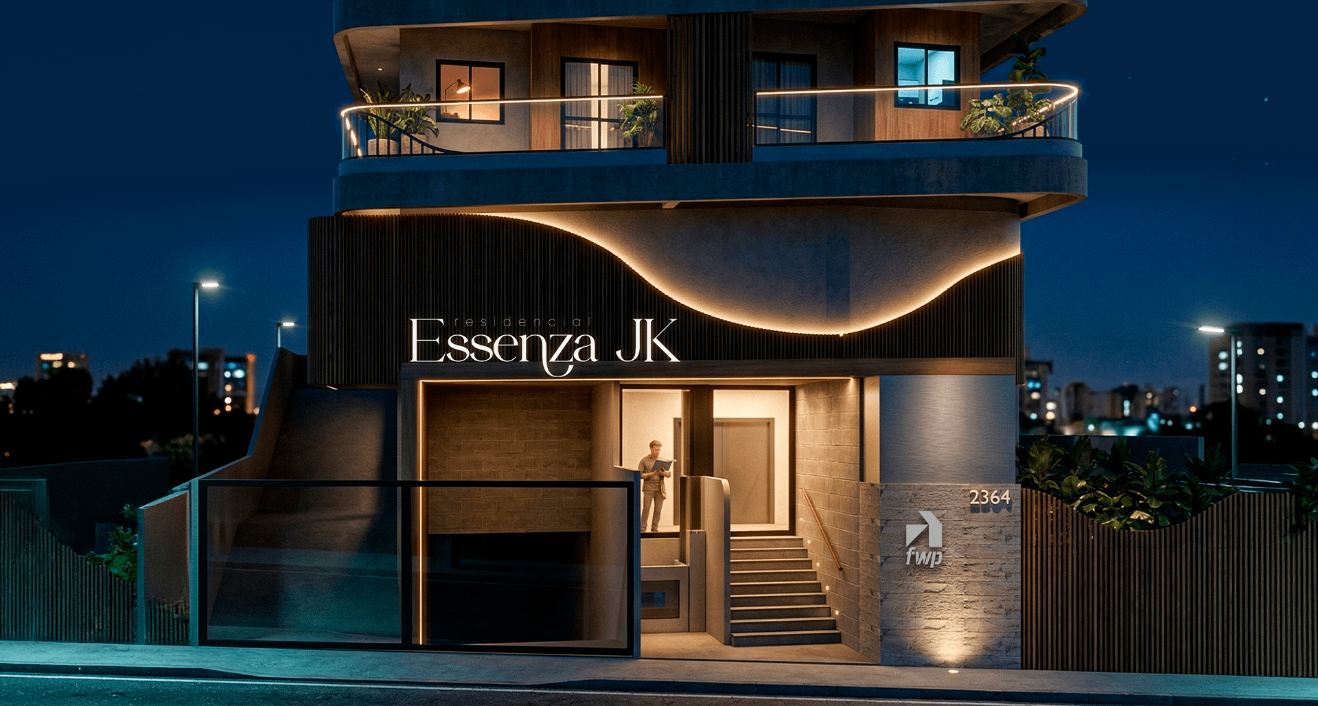 Essenza JK