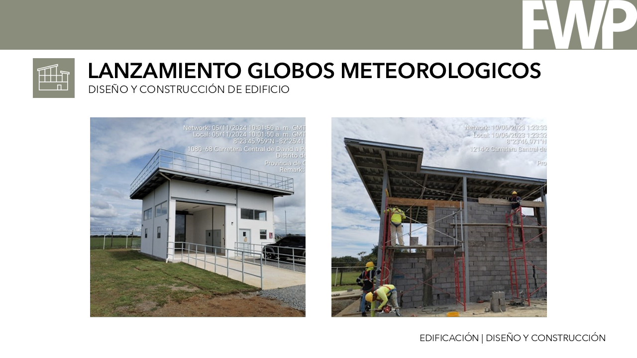 EDIF_LANZAMIENTO GLOBOS METEOROLOGICOS
