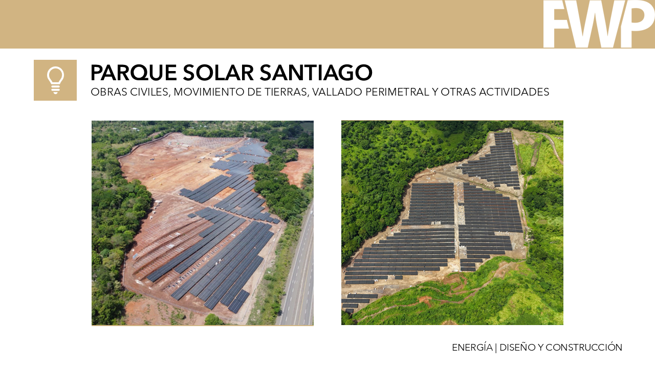 ENER_PARQUE SOLAR SANTIAGO
